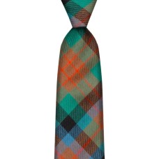 Tartan Tie - MacDuff Hunting Ancient